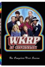 WKRP in Cincinnati